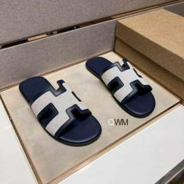Picture of Hermes Slippers _SKUHermessz38-44WM01341602